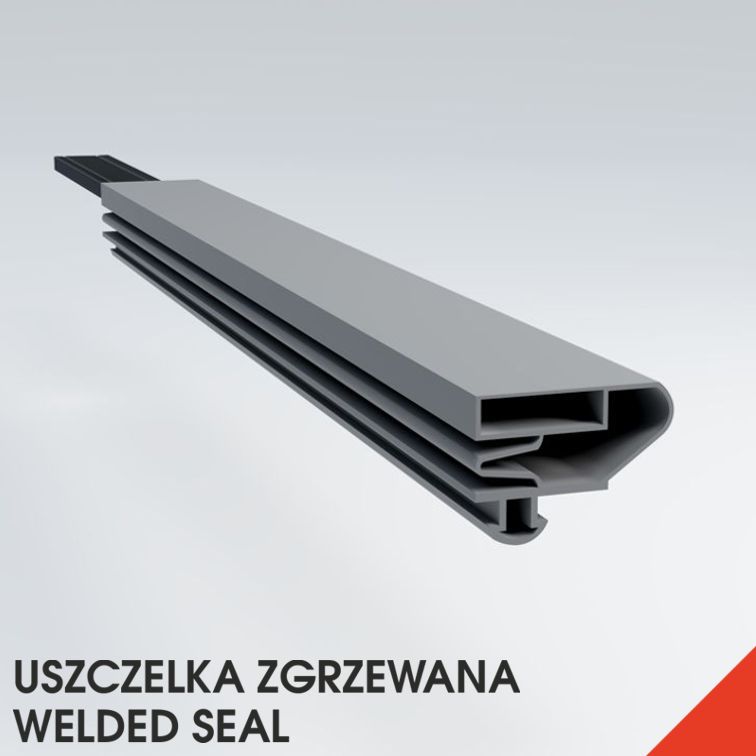 uszczelka magnetyczna – PU-022