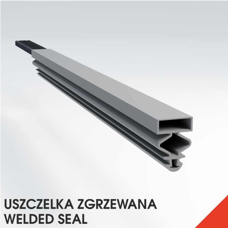 uszczelka magnetyczna – PU-032