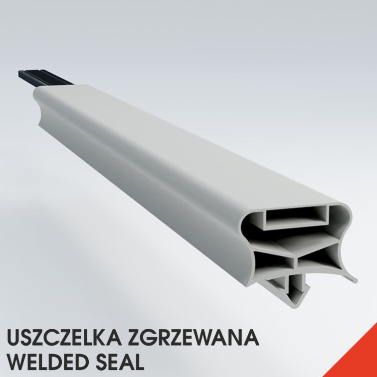 uszczelka magnetyczna – PU-036 TPE