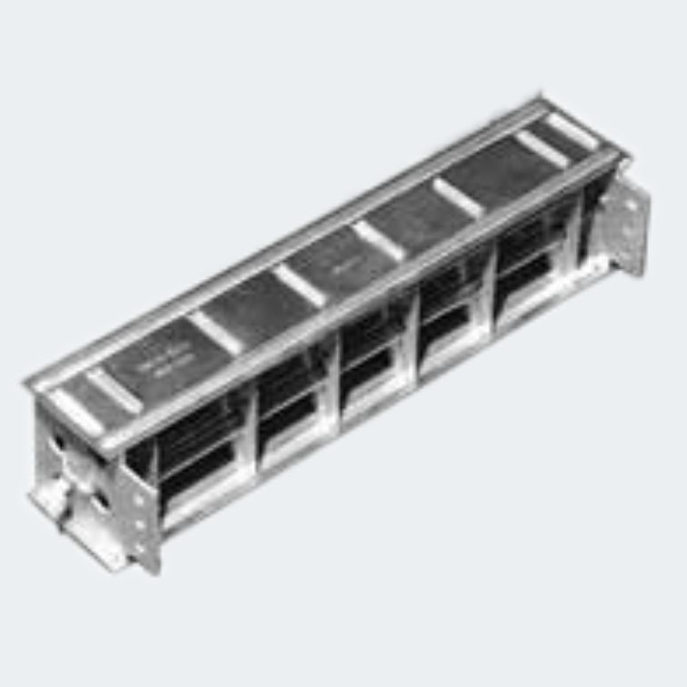 nagrzewnica H23 1000+1000W