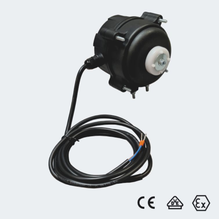 silnik wentylatora ECO SKW-ECO24FLA