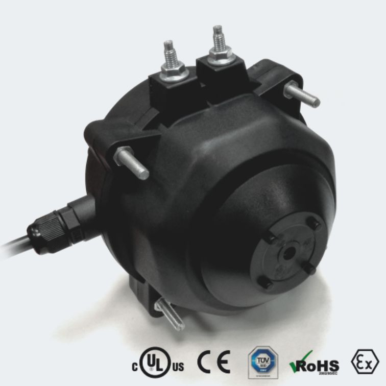 silnik wentylatora ECO SKW-ECO7108A EX