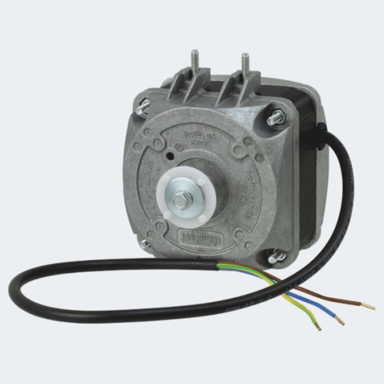 silnik wentylatora – różne modele M4Q045