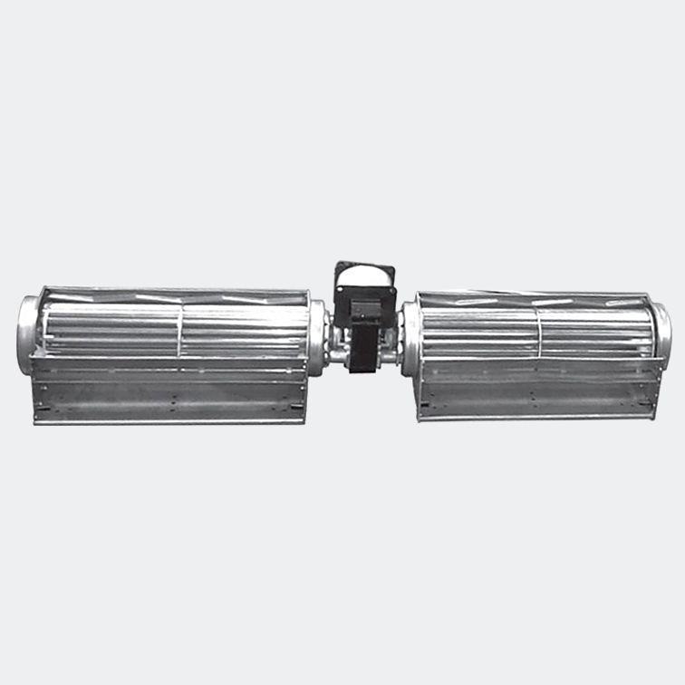 wentylator poprzeczny TFD360/40-1RFN