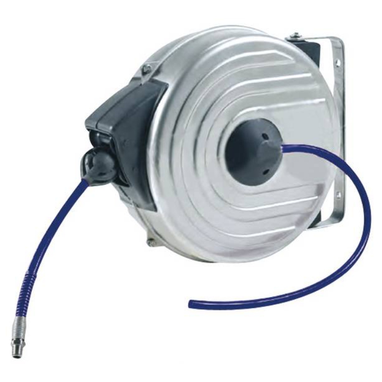 bęben podwieszany (wąż L=12 m, 3/8") AG-AV10L12