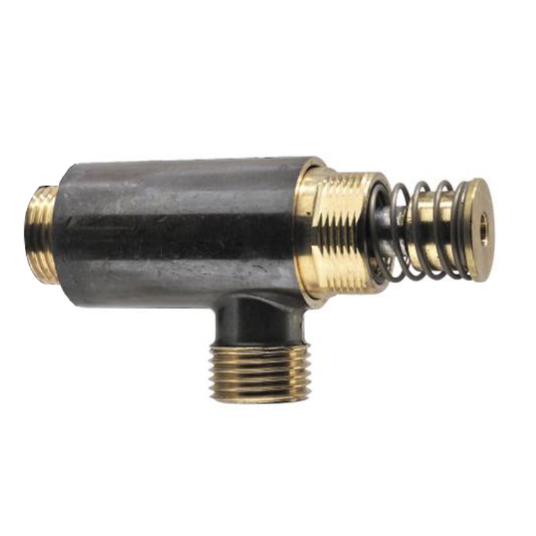 wyłącznik czasowy kolanowy (1/2") AG-MW8600