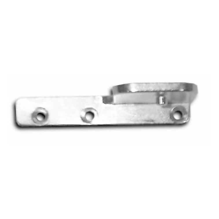 wspornik poziomy górny prawy / dolny lewy (40 mm) ZW-TRB/RM