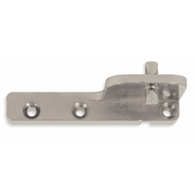 wspornik poziomy środkowy prawy (40 mm) ZW-TRS/D3