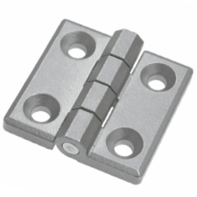 zawias (inox) matowy ZW-600101S