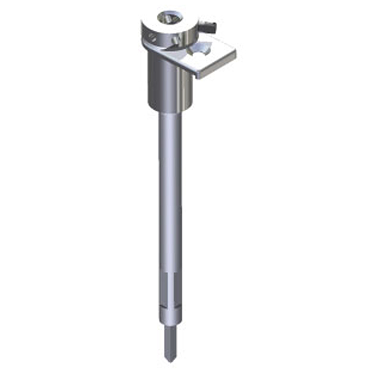 zawias samodomykacz (L=940 mm) ZW-7005