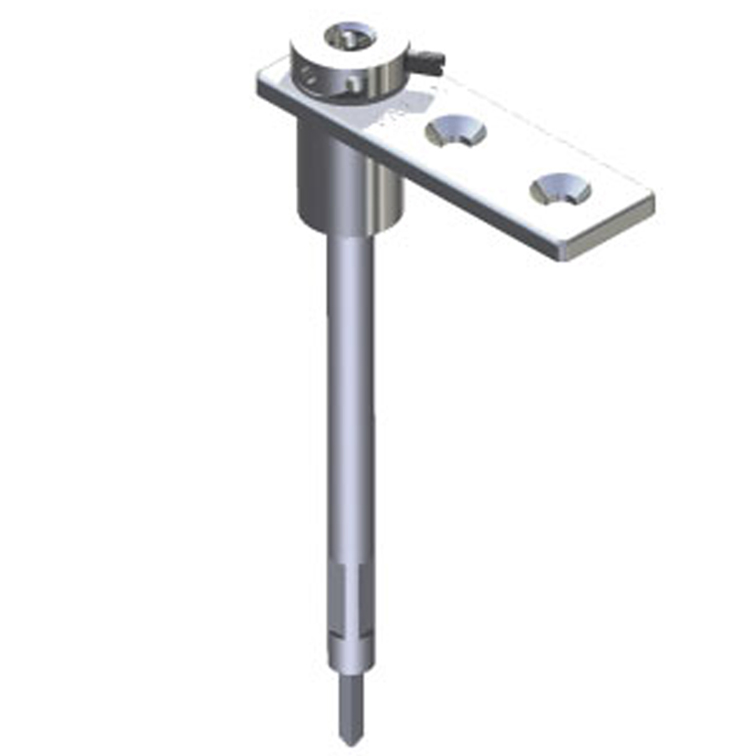 zawias samodomykacz (L=940 mm) ZW-7011