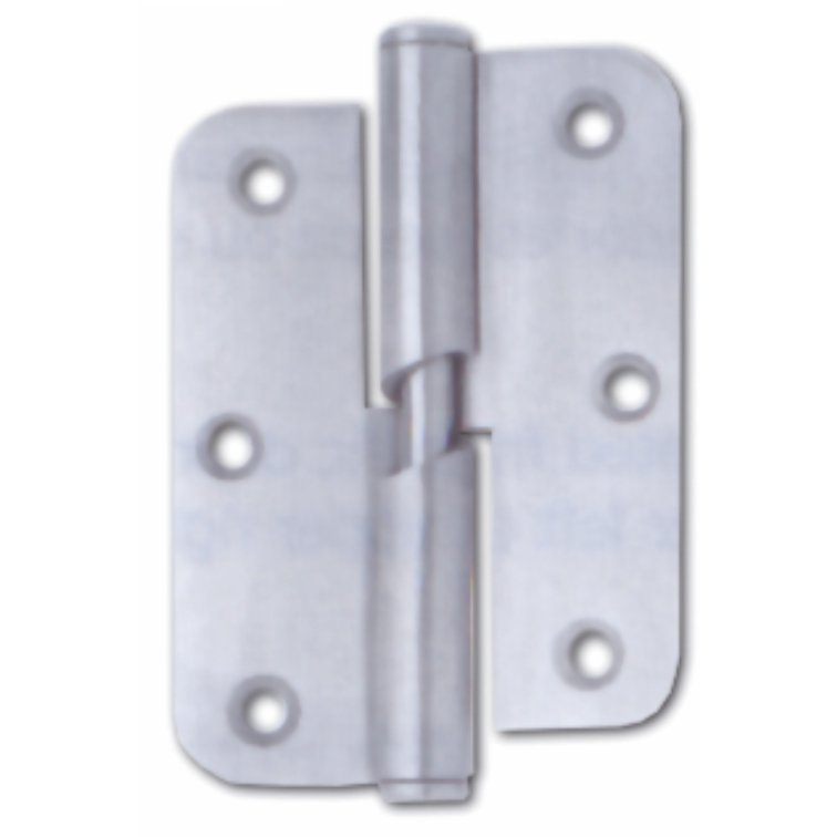 zawias unoszący (inox) lewy ZW-1892E