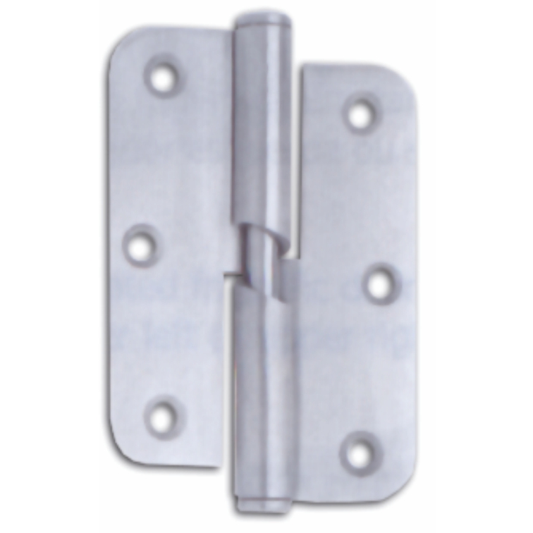 zawias unoszący (inox) prawy ZW-1892D