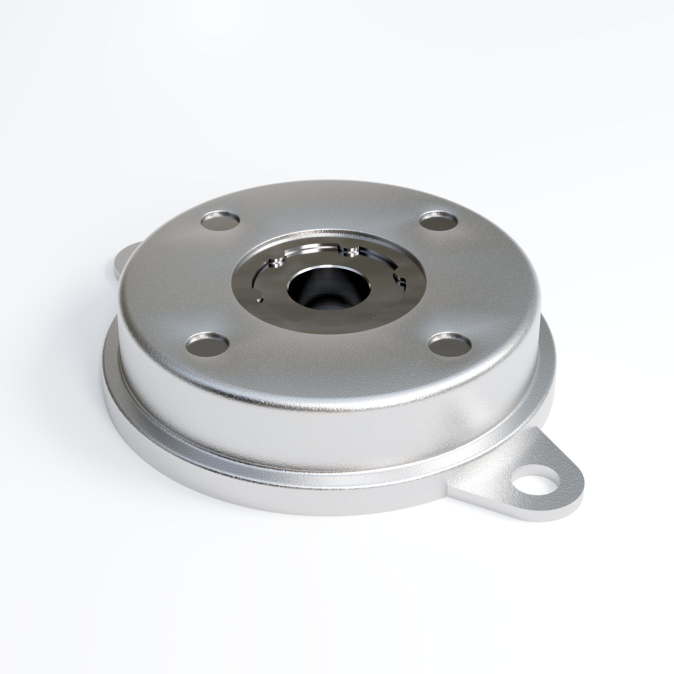 zawias wolnoopadający (7.0±0.5 N*m) ZW-TRD-703