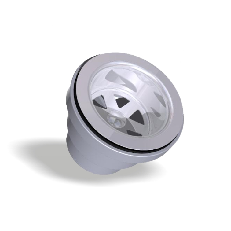 odpływ 1 1/2" KZ-Odpływ 1 1/2"