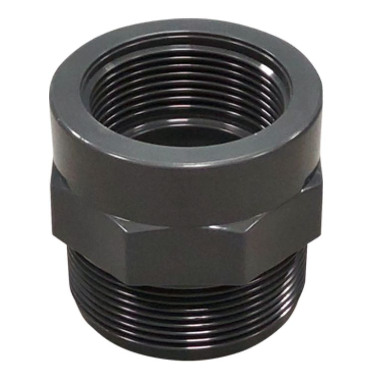 redukcja PCV (1 1/2"x2") KZ-112X2