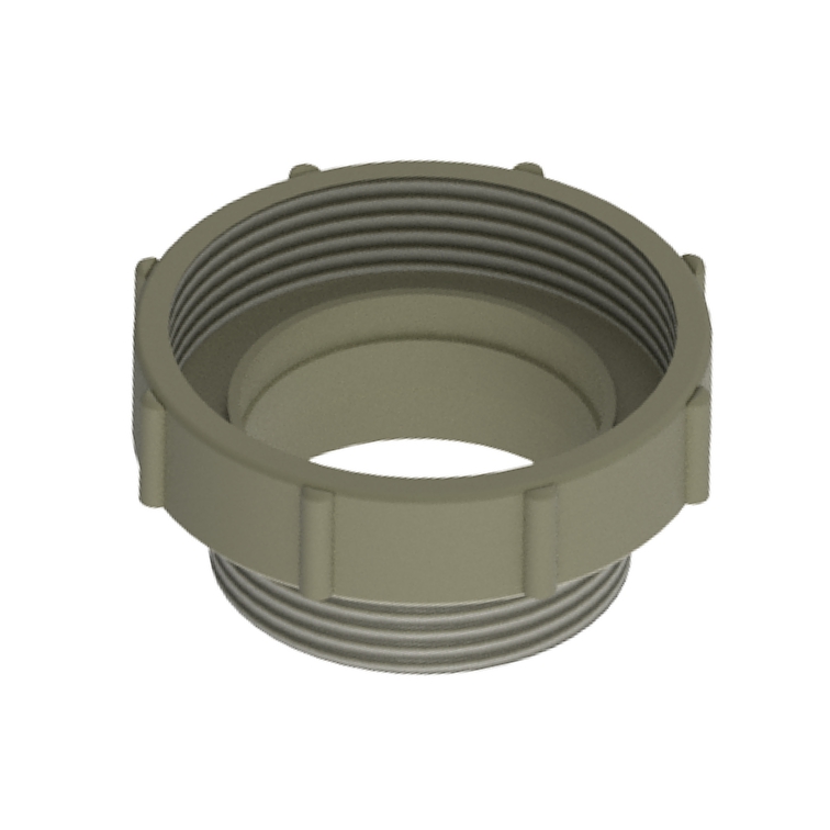 redukcja PCV (2"x1 1/2") KZ-Y006