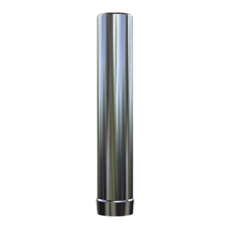 rura przelewowa Ø40 mm (L=380 mm) KZ-Z-380