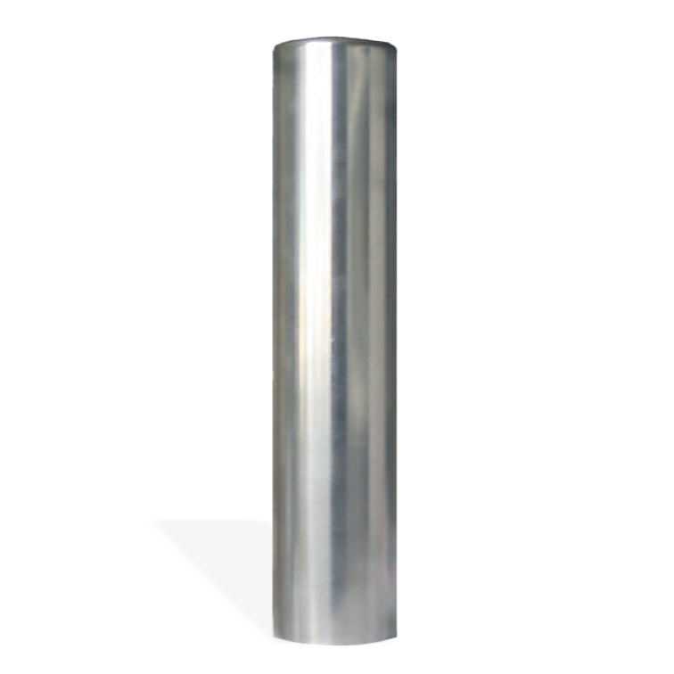 rura przelewowa Ø50 mm (L=180 mm) KZ-180