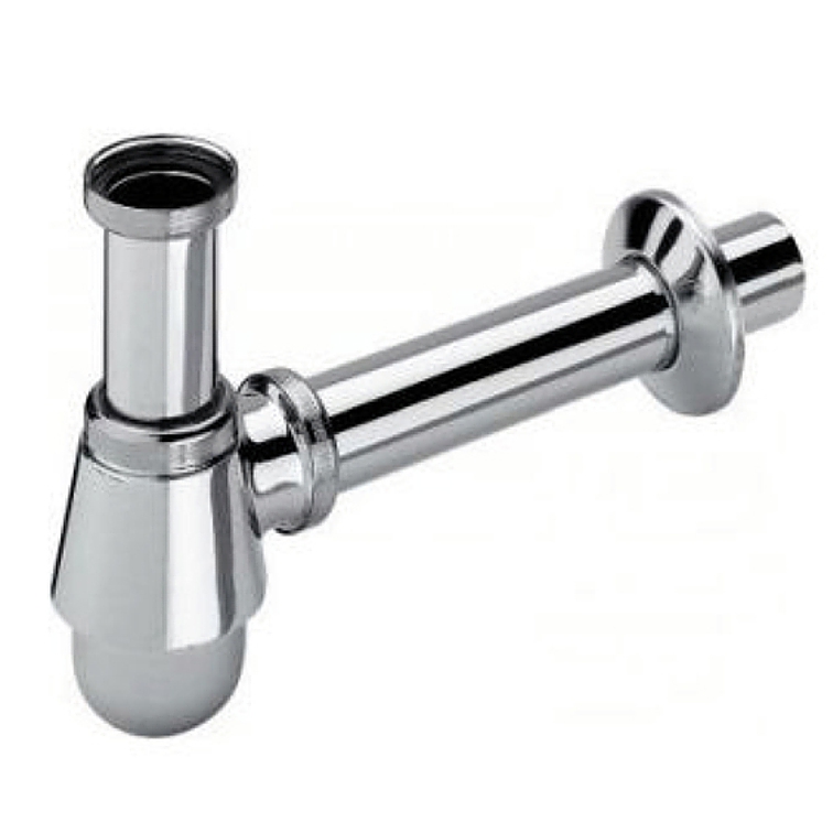 syfon butelkowy 1 1/2" KZ-Syfon butelkowy 1 1/2"