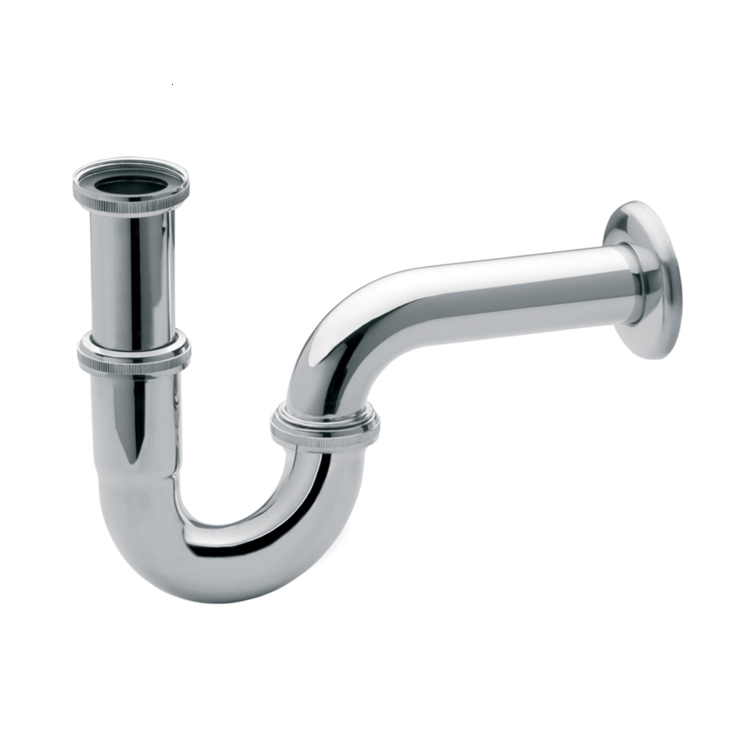 syfon rurowy 1 1/4" KZ-Syfon rurowy 1 1/4"