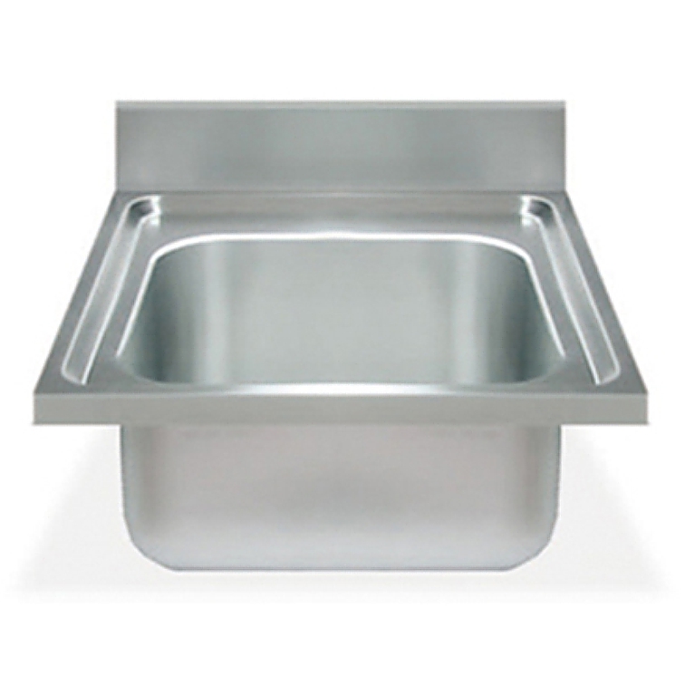 zlew gastronomiczny 800x700 mm (komora 600x500x320 mm) KZ-80706532